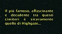 Cimiteri Londinesi 7